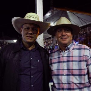 Prefeitura celebra os 70 anos do Município, e em parceria com o Sindicato Rural promove 38ª EXPOSANTA em grande estilo (138)