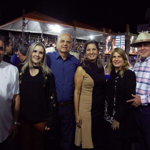 Prefeitura celebra os 70 anos do Município, e em parceria com o Sindicato Rural promove 38ª EXPOSANTA em grande estilo (140)