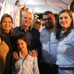 Prefeitura celebra os 70 anos do Município, e em parceria com o Sindicato Rural promove 38ª EXPOSANTA em grande estilo (141)