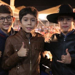 Prefeitura celebra os 70 anos do Município, e em parceria com o Sindicato Rural promove 38ª EXPOSANTA em grande estilo (142)