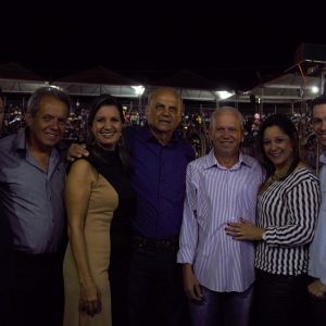 Prefeitura celebra os 70 anos do Município, e em parceria com o Sindicato Rural promove 38ª EXPOSANTA em grande estilo (143)