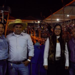 Prefeitura celebra os 70 anos do Município, e em parceria com o Sindicato Rural promove 38ª EXPOSANTA em grande estilo (144)