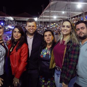 Prefeitura celebra os 70 anos do Município, e em parceria com o Sindicato Rural promove 38ª EXPOSANTA em grande estilo (145)