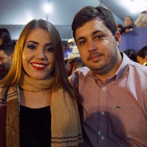 Prefeitura celebra os 70 anos do Município, e em parceria com o Sindicato Rural promove 38ª EXPOSANTA em grande estilo (147)