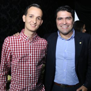 Prefeitura celebra os 70 anos do Município, e em parceria com o Sindicato Rural promove 38ª EXPOSANTA em grande estilo (15)