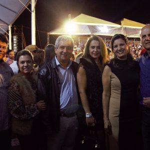 Prefeitura celebra os 70 anos do Município, e em parceria com o Sindicato Rural promove 38ª EXPOSANTA em grande estilo (151)