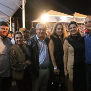 Prefeitura celebra os 70 anos do Município, e em parceria com o Sindicato Rural promove 38ª EXPOSANTA em grande estilo (152)