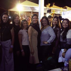 Prefeitura celebra os 70 anos do Município, e em parceria com o Sindicato Rural promove 38ª EXPOSANTA em grande estilo (153)