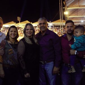 Prefeitura celebra os 70 anos do Município, e em parceria com o Sindicato Rural promove 38ª EXPOSANTA em grande estilo (154)