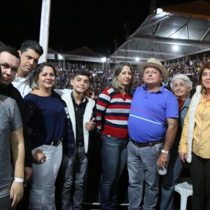 Prefeitura celebra os 70 anos do Município, e em parceria com o Sindicato Rural promove 38ª EXPOSANTA em grande estilo (157)