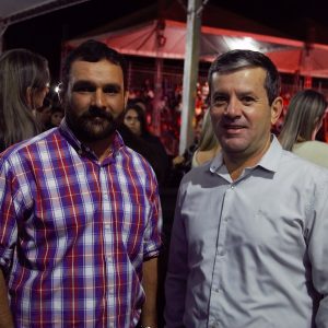 Prefeitura celebra os 70 anos do Município, e em parceria com o Sindicato Rural promove 38ª EXPOSANTA em grande estilo (158)
