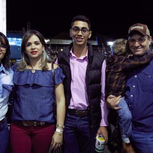 Prefeitura celebra os 70 anos do Município, e em parceria com o Sindicato Rural promove 38ª EXPOSANTA em grande estilo (161)