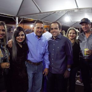 Prefeitura celebra os 70 anos do Município, e em parceria com o Sindicato Rural promove 38ª EXPOSANTA em grande estilo (162)