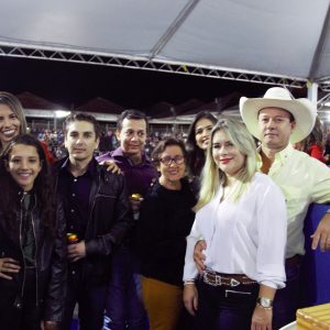 Prefeitura celebra os 70 anos do Município, e em parceria com o Sindicato Rural promove 38ª EXPOSANTA em grande estilo (163)