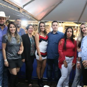 Prefeitura celebra os 70 anos do Município, e em parceria com o Sindicato Rural promove 38ª EXPOSANTA em grande estilo (169)