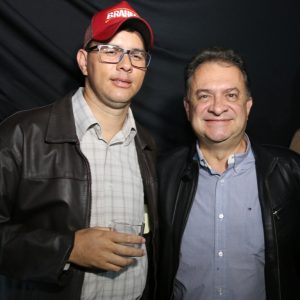 Prefeitura celebra os 70 anos do Município, e em parceria com o Sindicato Rural promove 38ª EXPOSANTA em grande estilo (17)