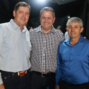 Prefeitura celebra os 70 anos do Município, e em parceria com o Sindicato Rural promove 38ª EXPOSANTA em grande estilo (18)