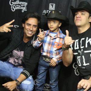 Prefeitura celebra os 70 anos do Município, e em parceria com o Sindicato Rural promove 38ª EXPOSANTA em grande estilo (180)