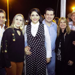 Prefeitura celebra os 70 anos do Município, e em parceria com o Sindicato Rural promove 38ª EXPOSANTA em grande estilo (186)