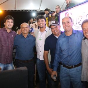 Prefeitura celebra os 70 anos do Município, e em parceria com o Sindicato Rural promove 38ª EXPOSANTA em grande estilo (187)
