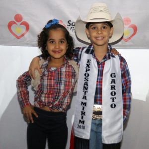 Prefeitura celebra os 70 anos do Município, e em parceria com o Sindicato Rural promove 38ª EXPOSANTA em grande estilo (19)