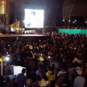 Prefeitura celebra os 70 anos do Município, e em parceria com o Sindicato Rural promove 38ª EXPOSANTA em grande estilo (194)