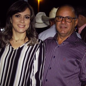 Prefeitura celebra os 70 anos do Município, e em parceria com o Sindicato Rural promove 38ª EXPOSANTA em grande estilo (196)