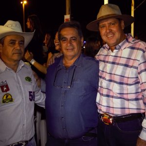 Prefeitura celebra os 70 anos do Município, e em parceria com o Sindicato Rural promove 38ª EXPOSANTA em grande estilo (197)