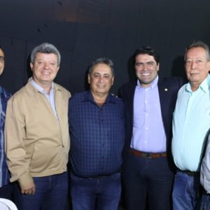 Prefeitura celebra os 70 anos do Município, e em parceria com o Sindicato Rural promove 38ª EXPOSANTA em grande estilo (20)