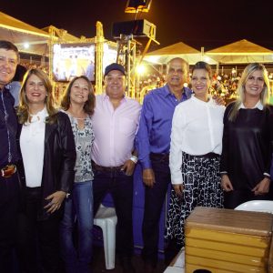 Prefeitura celebra os 70 anos do Município, e em parceria com o Sindicato Rural promove 38ª EXPOSANTA em grande estilo (203)