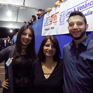 Prefeitura celebra os 70 anos do Município, e em parceria com o Sindicato Rural promove 38ª EXPOSANTA em grande estilo (205)