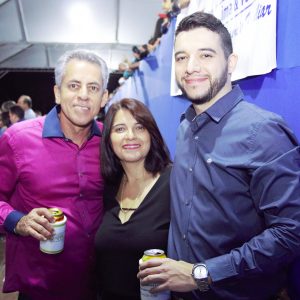 Prefeitura celebra os 70 anos do Município, e em parceria com o Sindicato Rural promove 38ª EXPOSANTA em grande estilo (206)