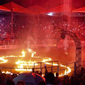 Prefeitura celebra os 70 anos do Município, e em parceria com o Sindicato Rural promove 38ª EXPOSANTA em grande estilo (209)