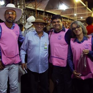 Prefeitura celebra os 70 anos do Município, e em parceria com o Sindicato Rural promove 38ª EXPOSANTA em grande estilo (211)
