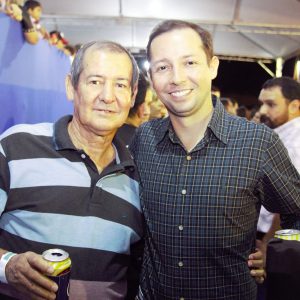 Prefeitura celebra os 70 anos do Município, e em parceria com o Sindicato Rural promove 38ª EXPOSANTA em grande estilo (213)