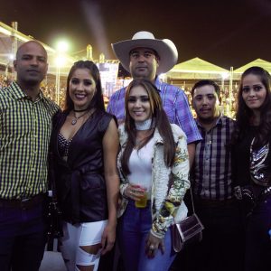 Prefeitura celebra os 70 anos do Município, e em parceria com o Sindicato Rural promove 38ª EXPOSANTA em grande estilo (219)