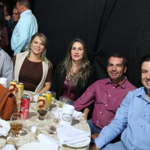 Prefeitura celebra os 70 anos do Município, e em parceria com o Sindicato Rural promove 38ª EXPOSANTA em grande estilo (22)