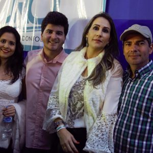 Prefeitura celebra os 70 anos do Município, e em parceria com o Sindicato Rural promove 38ª EXPOSANTA em grande estilo (220)