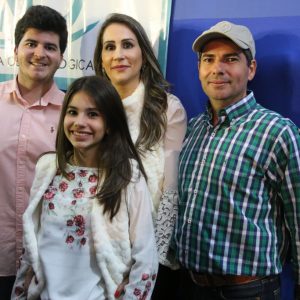 Prefeitura celebra os 70 anos do Município, e em parceria com o Sindicato Rural promove 38ª EXPOSANTA em grande estilo (221)