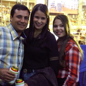 Prefeitura celebra os 70 anos do Município, e em parceria com o Sindicato Rural promove 38ª EXPOSANTA em grande estilo (222)