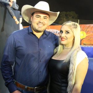 Prefeitura celebra os 70 anos do Município, e em parceria com o Sindicato Rural promove 38ª EXPOSANTA em grande estilo (223)