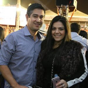 Prefeitura celebra os 70 anos do Município, e em parceria com o Sindicato Rural promove 38ª EXPOSANTA em grande estilo (224)