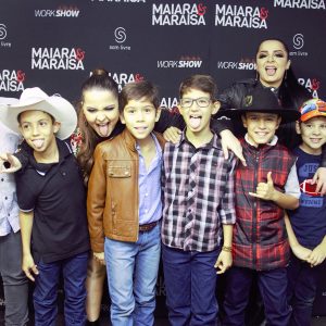 Prefeitura celebra os 70 anos do Município, e em parceria com o Sindicato Rural promove 38ª EXPOSANTA em grande estilo (227)