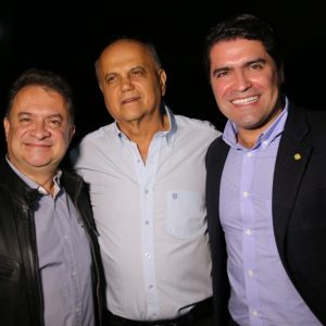 Prefeitura celebra os 70 anos do Município, e em parceria com o Sindicato Rural promove 38ª EXPOSANTA em grande estilo (23)