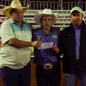 Prefeitura celebra os 70 anos do Município, e em parceria com o Sindicato Rural promove 38ª EXPOSANTA em grande estilo (231)