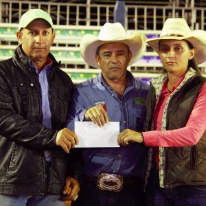 Prefeitura celebra os 70 anos do Município, e em parceria com o Sindicato Rural promove 38ª EXPOSANTA em grande estilo (232)