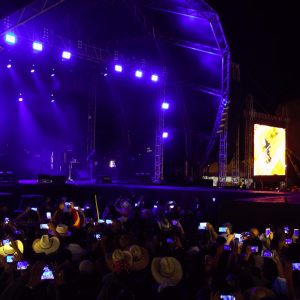 Prefeitura celebra os 70 anos do Município, e em parceria com o Sindicato Rural promove 38ª EXPOSANTA em grande estilo (241)