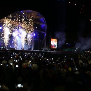 Prefeitura celebra os 70 anos do Município, e em parceria com o Sindicato Rural promove 38ª EXPOSANTA em grande estilo (242)