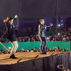 Prefeitura celebra os 70 anos do Município, e em parceria com o Sindicato Rural promove 38ª EXPOSANTA em grande estilo (243)