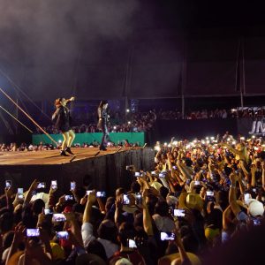 Prefeitura celebra os 70 anos do Município, e em parceria com o Sindicato Rural promove 38ª EXPOSANTA em grande estilo (244)